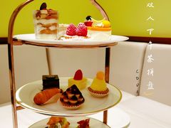 -COVA(平安金融中心店)