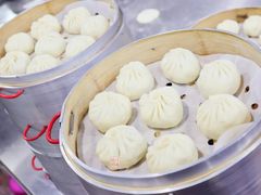 -盛记粥面(佐敦店)