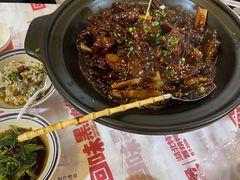 -回味黑鸭煲·始于2006(万松园店)