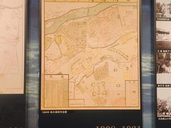 -哈尔滨规划展览馆