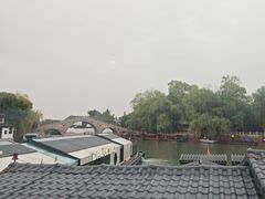 -山塘渡·苏式园林餐厅