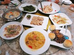 -新兴家喻酒家·羊城名宴(昌岗店)