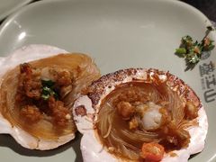 -韩盛·盛江山自助料理(奥体万达店)