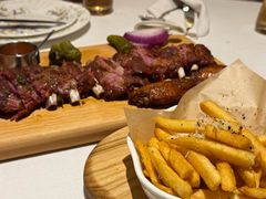 -黑宝石西餐厅(汇励99城市公园店)