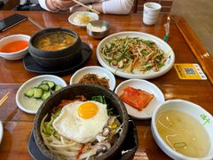 -全州拌饭馆(断桥店)