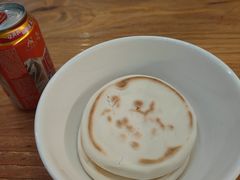 -西羊市老米家泡馍(西羊市店)