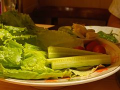 -不倒翁炭火烧肉(永安里店)