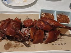 -香山湖家家宴(中山陵店)