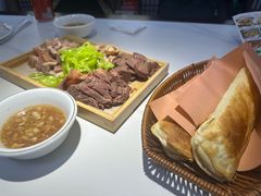 -百草香驴肉坊(国际城店)