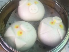 -点点心点心专门店(湾仔店)