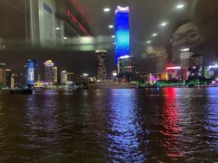 -上海轮渡售票处