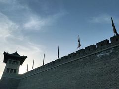 -水浒好汉城