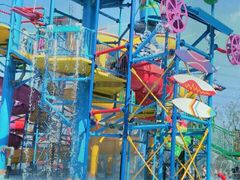 -苏州乐园森林水世界