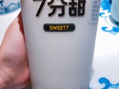 -7分甜(江宁万达店)