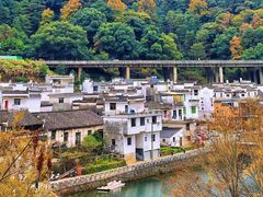 -上坦村