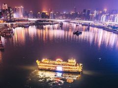 -WFC会仙楼观景台