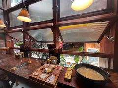 -银米·云南传统过桥米线(双廊黑金冠店)