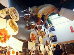 -璐法式铁板烧(滏东总店)
