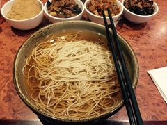 -功德林(南京西路店)