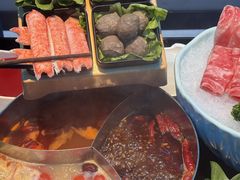 -唯爱KTV聚会餐厅(仙林东城汇店)