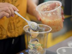 -Legno.ita Coffee by Wood(襄阳南路店)