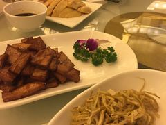 -御花园·粤菜·海鲜火锅(中山公园店)