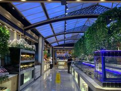 -川骄海鲜自助(河东店)