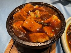 -阿毛饭店(和义路店)