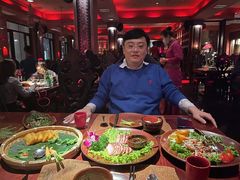 -花马天堂云南餐厅 Lost Heaven(外滩店)