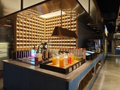 -千滋百味自助海鲜烤肉(布吉景华店)