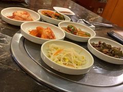 -高丽村韩国料理(兴华二路店)