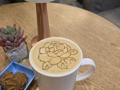 -逸派咖啡 EPARKCOFFEE(广安门店)