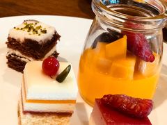 -大理实力希尔顿酒店•御玺中餐厅