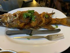 -Doo Dee Thai Food(Issan/Isaan/Esan)