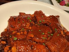 -阿娘家·原生态农家菜(国顺东路店)