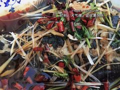 -香满居张记小厨私房菜(青岛站店)