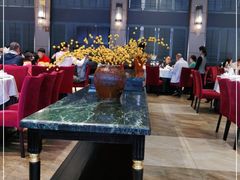 大堂-炳胜品味(海印总店)