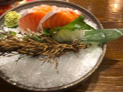 -古田居·特色寿司料理(骏欣中心店)