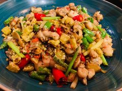 -华豫川酒家(大卫城店)