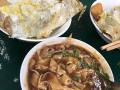 -陈记锅巴菜(五大道店)