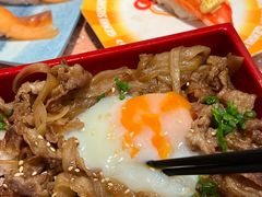 -元气寿司(东方宝泰店)