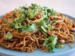 招牌海南粉-香香海南菜餐厅