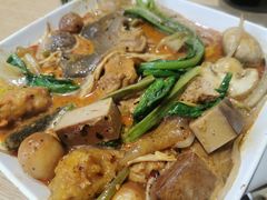 -林静小吃(复兴路店)