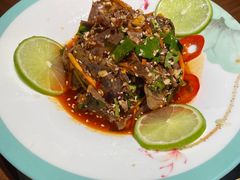 -南越郡·越式风味餐厅(青秀万达店)