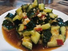 -茅炒屋龙虾·烧烤·湘菜(新河路店)