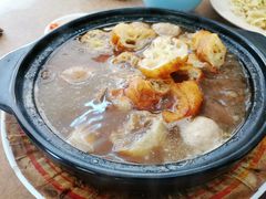 -新记肉骨茶