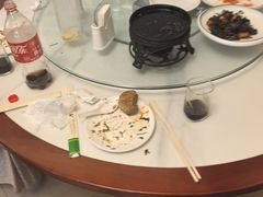 -烤肉宛饭庄(南礼士路店)