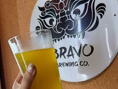 -40+精酿啤酒俱乐部(国投财富广场店)