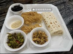 -四季轩中餐厅(徐州开元名都大酒店)