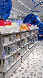 -Babycare(上海环球港店)